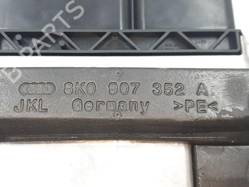 Engine control unit (ECU) AUDI Q5 (8RB) 2.0 TDI quattro | BP34346703M57  - Image 8