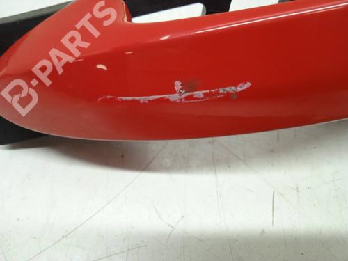 Front right exterior door handle FORD FIESTA VI (CB1, CCN)  | BP9477250C129 