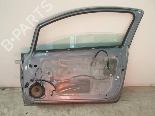 Right front door OPEL CORSA D (S07)  | BP18734782C3 
