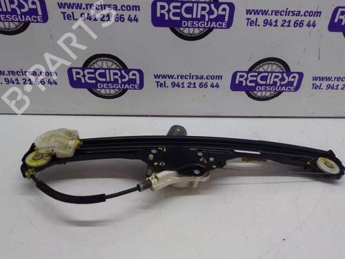 Rear right window mechanism BMW X5 (E70) xDrive 30 d | BP9463346C25 
