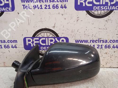Left mirror PEUGEOT 307 (3A/C)  | BP9483526C26 