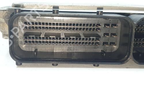 Engine control unit (ECU) VW GOLF V (1K1) 2.0 TDI | BP32742756M57 - Image 6