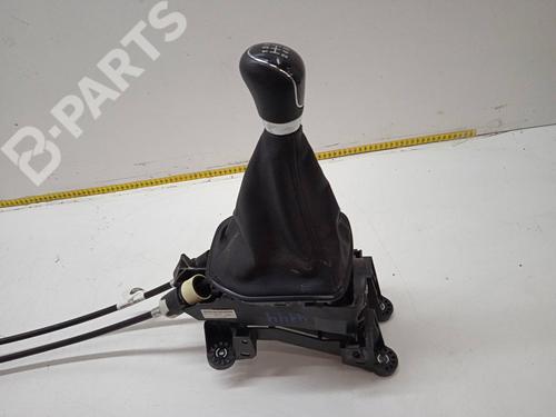 Used Manual gearbox selector Manual gearbox selector FORD FIESTA VI (CB1, CCN) 1.5 TDCi (75 hp) 9487051 9487051