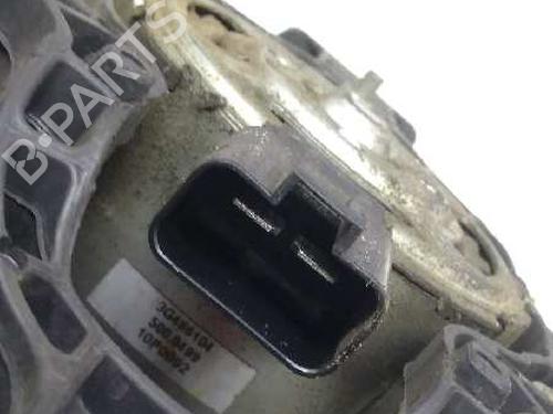 Kjølevifte elektrisk FIAT GRANDE PUNTO (199_)  | BP9481037M35