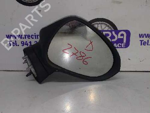 Used Right mirror SEAT IBIZA IV SC (6J1, 6P5) [2008-2018]  9461604