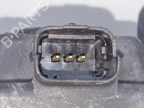 Right headlight PEUGEOT 206 Hatchback (2A/C)  | BP9486575C29 