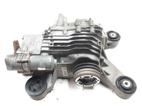 Used Rear differential Rear differential AUDI A3 Limousine (8VS, 8VM) S3 quattro (310 hp) 35788234 35788234