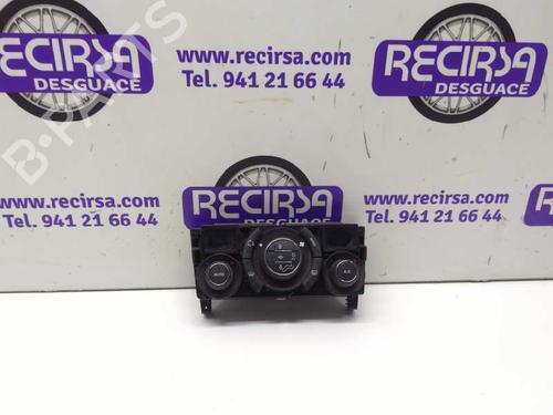 Used Climate control PEUGEOT 308 I (4A_, 4C_) [2007-2016]  9462923