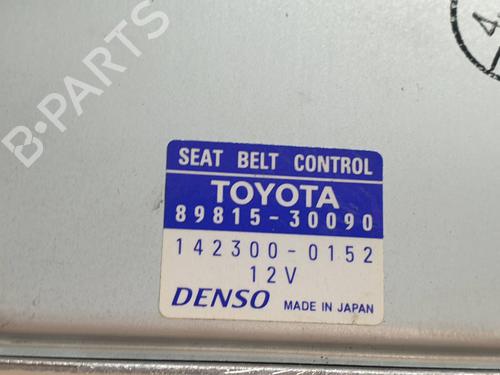 Electronic module LEXUS GS (_S19_) 450h (GRS191_, GWS191_) | BP18854765M83 