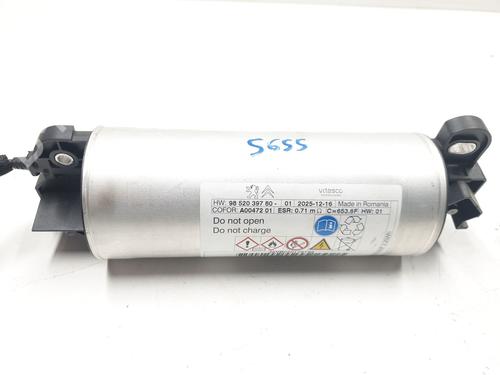Electronic module CITROËN C4 I (LC_) | BP38752683M83 - Image 2