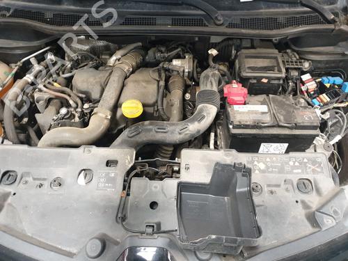 Ignition barrel RENAULT CAPTUR I (J5_, H5_) 1.5 dCi 90 (J5N4, J5M5, J5MW, J5M6, J5AL, J5AJ) | BP38466397M48 - Image 16