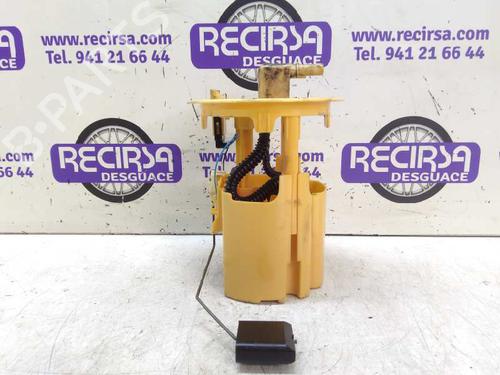 Fuel pump CITROËN C3 I (FC_, FN_)  | BP9550075M76 