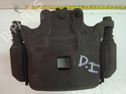 Used Left front brake caliper NISSAN JUKE (F15) [2010-2019]  11627805