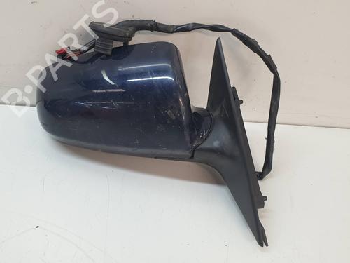 Right mirror AUDI A3 (8P1) 1.9 TDI | BP15907207C27 