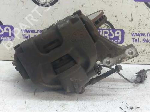 Fusée avant droite OPEL VECTRA C (Z02)  | BP9478931M26 