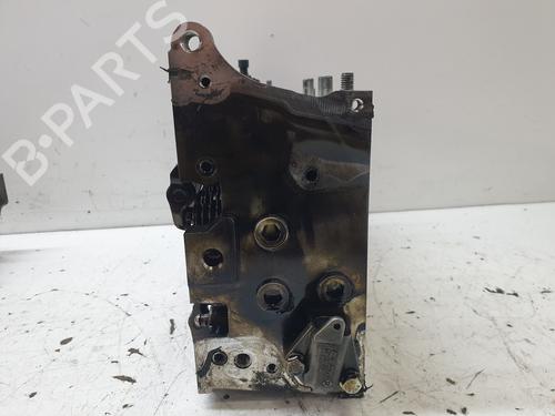 Cylinder head FIAT PUNTO EVO (199_) 1.2 | BP23536315M5 