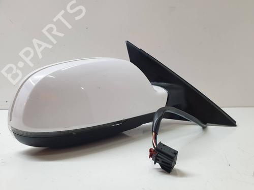 Right mirror AUDI A4 B8 (8K2)  | BP16134476C27 