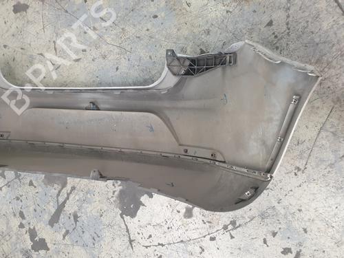 Rear bumper SEAT IBIZA IV SC (6J1, 6P5)  | BP9475374C8 