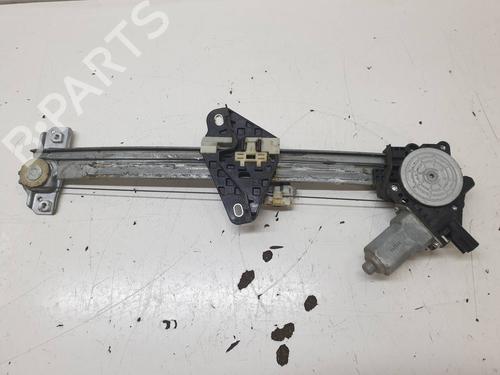 Vindusheismekanisme venstre bak HONDA CR-V III (RE_) [2006-2025]  9469300