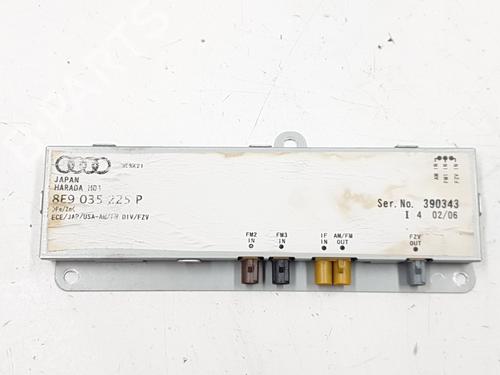 Electronic module AUDI A4 B7 Avant (8ED) 2.7 TDI | BP38465619M83 - Image 2