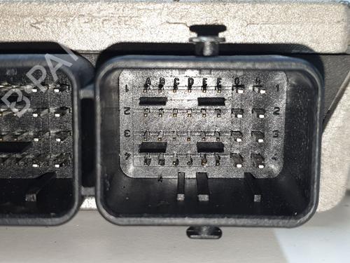 Engine control unit (ECU) CITROËN C4 Coupe (LA_) 1.4 16V | BP29944433M57