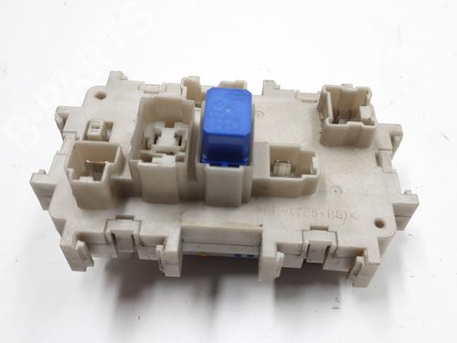 Fuse box NISSAN PATHFINDER III (R51) 2.5 dCi 4WD | BP38591474E1 - Image 3
