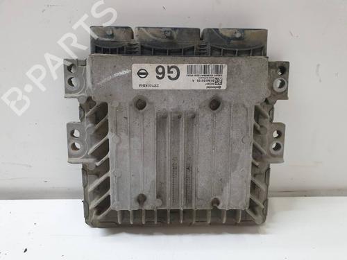 Used Engine control unit (ECU) NISSAN JUKE (F15) 1.6 (117 hp) 13665958
