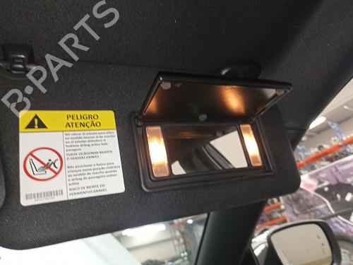 Left front window switch LANCIA THEMA (LX_) 3.0 D (LX, 48) | BP34446046I27  - Image 33
