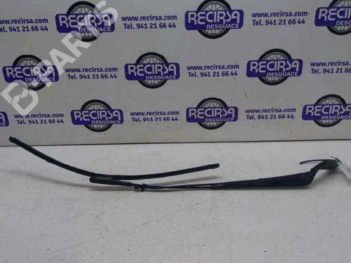 Used Front wipers mechanism Front wipers mechanism MERCEDES-BENZ SPRINTER 3,5-t Van (B906) 313 CDI (906.631, 906.633, 906.635, 906.637) (129 hp) 9960877 9960877