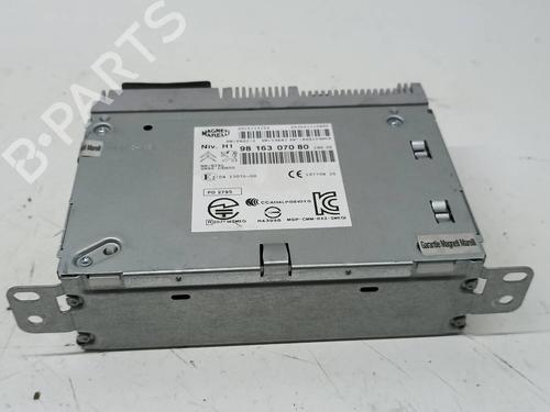 Used Electronic module PEUGEOT 308 II (LB_, LP_, LW_, LH_, L3_) [2013-2021]  26564109