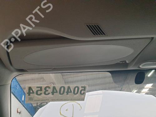 Instrument cluster MERCEDES-BENZ CITAN Mixto (Double Cabin) (W415) 109 CDI (415.603, 415.605) | BP25882162C47 