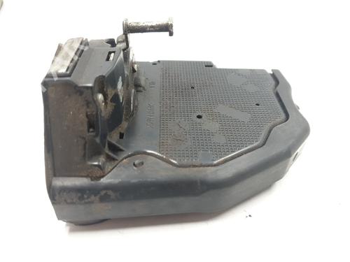 Rear left lock TOYOTA VERSO (_R2_) 2.0 D-4D (AUR20_, AUR20R) | BP32435515C100 