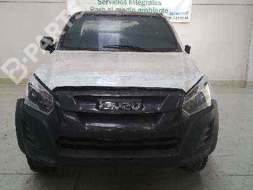 Used Parts ISUZU D-MAX II (TFR, TFS)  1.9 Ddi 4x4 (TFS87J)  1057459