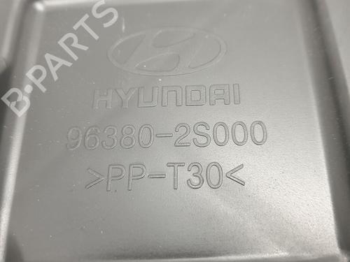 Speaker HYUNDAI ix35 (LM, EL, ELH) 1.7 CRDi | BP33203937E2 - Image 6