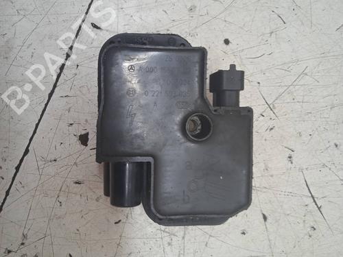 Ignition coil MERCEDES-BENZ S-CLASS (W220)  | BP10515355M94 