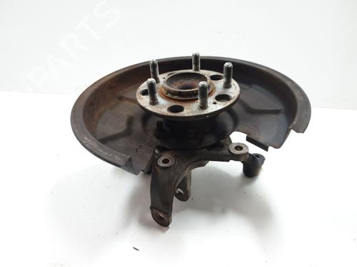 Left rear steering knuckle KIA PRO CEE'D (JD) 1.6 CRDi 128 | BP36693170M27 - Image 2