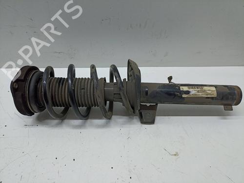 Used Left front shock absorber VW TIGUAN (5N_) [2007-2018]  9465497
