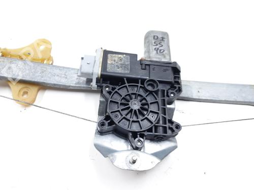 Front left window mechanism RENAULT CAPTUR I (J5_, H5_) 1.5 dCi 90 (J5N4, J5M5, J5MW, J5M6, J5AL, J5AJ) | BP34628787C22 - Image 3