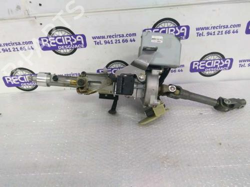 Used Steering column RENAULT MEGANE III Grandtour (KZ0/1) [2008-2016]  9467653