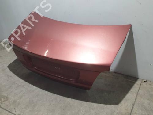 Bakluke CC/Kombi-Kupé VOLVO C70 I Coupe (872) T-5 | BP27244177C6 
