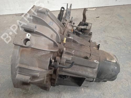 Gearbox NISSAN MICRA III (K12)  | BP12994754M3 