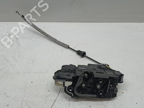 Türschloss links vorne für VW TIGUAN (5N_) [2007-2018]  9465509