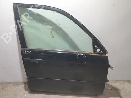 Used Right front door TOYOTA LAND CRUISER PRADO (_J12_) [2002-2010]  25983954