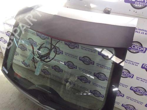 Tailgate FORD FOCUS II (DA_, HCP, DP)  | BP9479568C6 