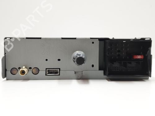Radio CITROËN BERLINGO Box Body/MPV (B9)  | BP27354381E6 