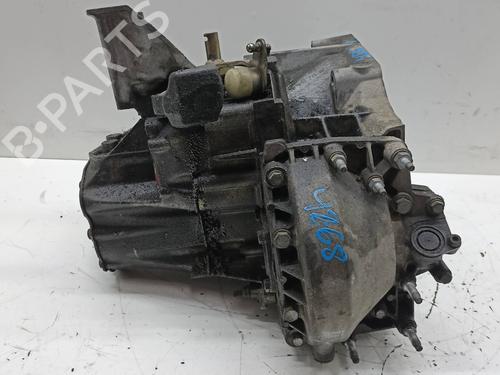 Gearbox CITROËN C5 II (RC_)  | BP13750190M3 