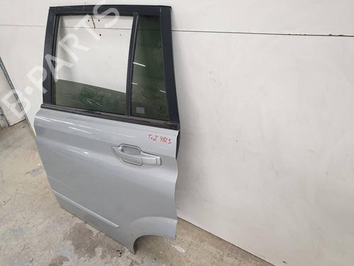 Dør venstre bak SSANGYONG KYRON  | BP13665513C4 