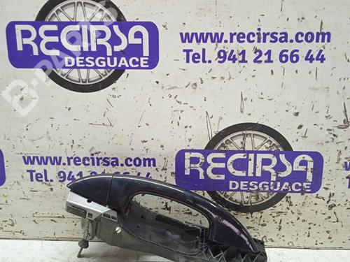 front-left-exterior-door-handle-vw-golf-vi-5k1-20-tdi-5n0837885g-2008-2009-2010-2011-2012-2013-2014-9483665 main image