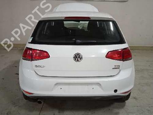 Pipe VW GOLF VII (5G1, BQ1, BE1, BE2)  | BP14240149M125 