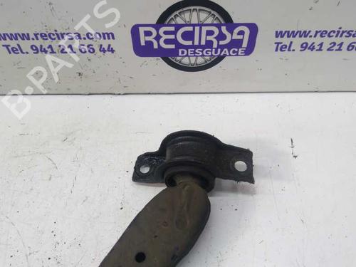 Right front suspension arm FORD FOCUS I (DAW, DBW)  | BP9470589M13 